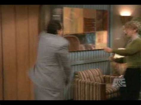jon lovitz andy dick fight.